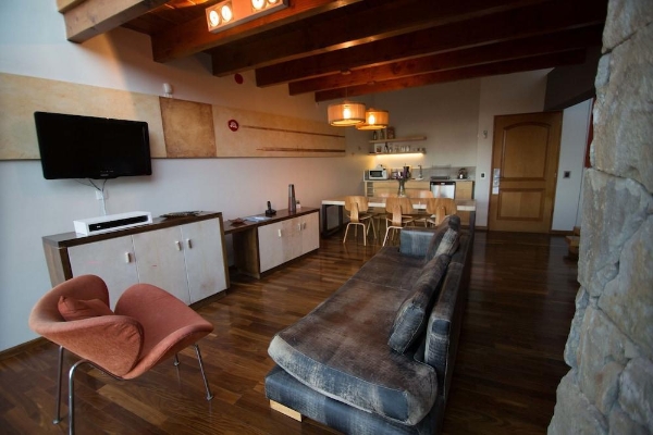 Hotel Rochester Bariloche